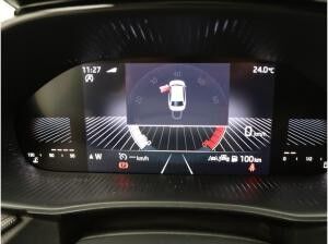 Skoda Fabia Selection 1.0 TSI / LED, RFK, SHZ, DAB+