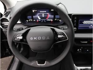 Skoda Fabia Selection 1.0 TSI / LED, RFK, SHZ, DAB+