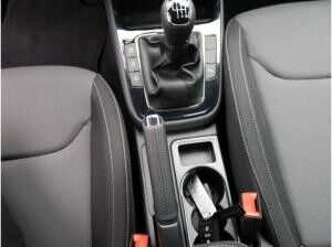 Skoda Fabia Selection 1.0 TSI / LED, RFK, SHZ, DAB+