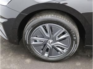 Skoda Fabia Selection 1.0 TSI / LED, RFK, SHZ, DAB+