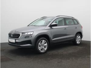 Skoda Karoq Selection 2.0 TDI 4x4 DSG / LED, Tempomat
