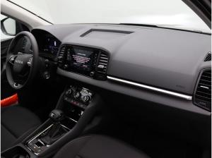Skoda Karoq Selection 2.0 TDI 4x4 DSG / LED, Tempomat