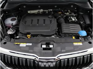 Skoda Karoq Selection 2.0 TDI 4x4 DSG / LED, Tempomat