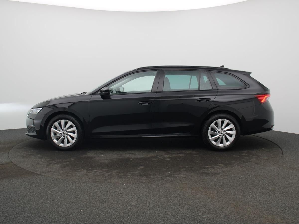 Skoda Octavia Combi Selection 2.0 TDI DSG/ Matrix, ACC