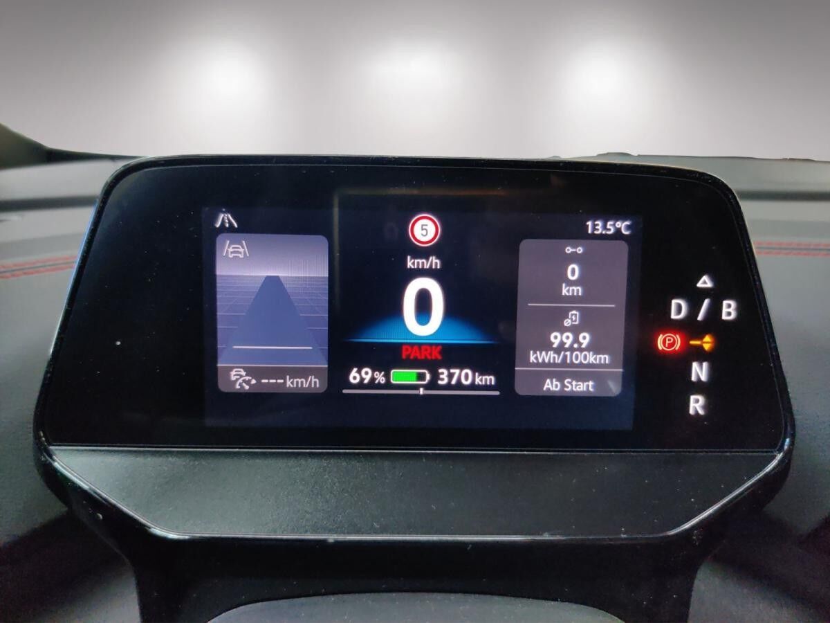 Volkswagen ID.4 GTX h/AHK/Navi/Pano/Wärmepumpe/01.30Garantie