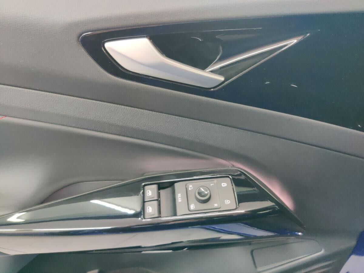 Volkswagen ID.4 GTX h/AHK/Navi/Pano/Wärmepumpe/01.30Garantie