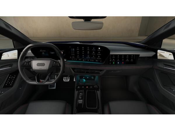 Audi A6 e-tron 2xS Line/0,25%/V-Spiegel/Pano/Luftf./Matrix/HuD/AHK/20Zoll