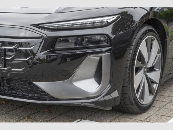 Audi A6 e-tron 2xS Line/0,25%/V-Spiegel/Pano/Luftf./Matrix/HuD/AHK/20Zoll