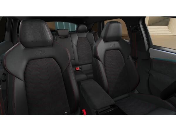 Audi A6 e-tron 2xS Line/0,25%/V-Spiegel/Pano/Luftf./Matrix/HuD/AHK/20Zoll