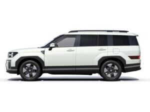 Hyundai SANTA FE HEV 5-Sitzer 1.6 T-GDI 6-AT 4WD Intro **inkl. Winterräder**