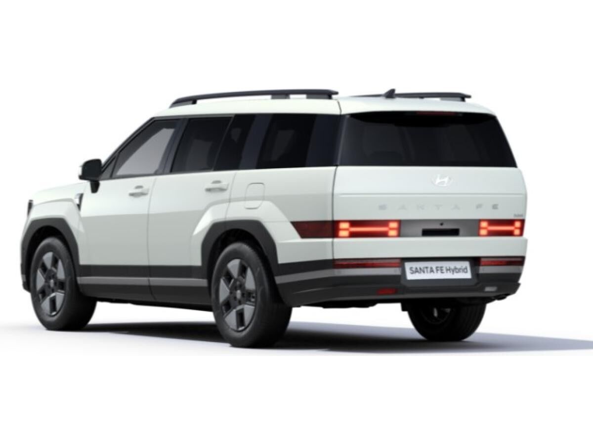 Hyundai SANTA FE HEV 5-Sitzer 1.6 T-GDI 6-AT 4WD Intro **inkl. Winterräder**