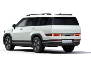 Hyundai SANTA FE HEV 5-Sitzer 1.6 T-GDI 6-AT 4WD Intro **inkl. Winterräder**