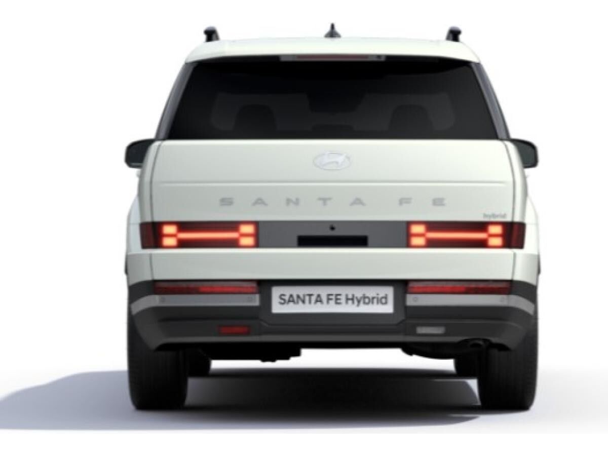 Hyundai SANTA FE HEV 5-Sitzer 1.6 T-GDI 6-AT 4WD Intro **inkl. Winterräder**