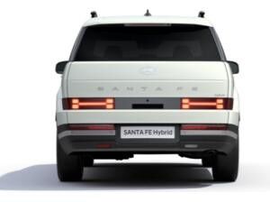 Hyundai SANTA FE HEV 5-Sitzer 1.6 T-GDI 6-AT 4WD Intro **inkl. Winterräder**