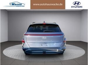 Hyundai KONA Glas SD, Eco-SitzPa, BOSE 2WD Prime HEV