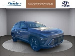 Hyundai KONA Glas SD, Eco-SitzPa, BOSE 2WD Prime HEV