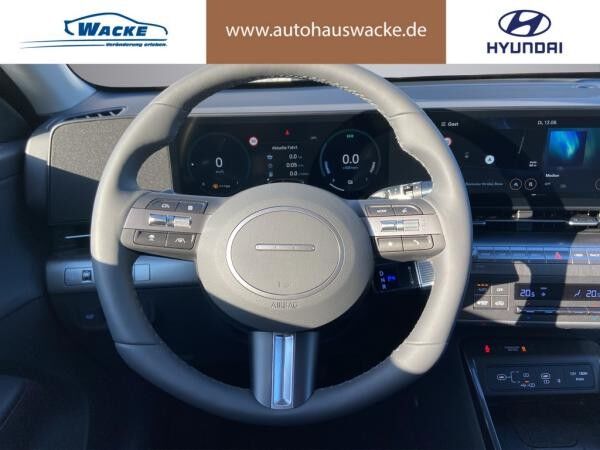 Hyundai KONA Glas SD, Eco-SitzPa, BOSE 2WD Prime HEV