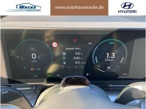 Hyundai KONA Glas SD, Eco-SitzPa, BOSE 2WD Prime HEV