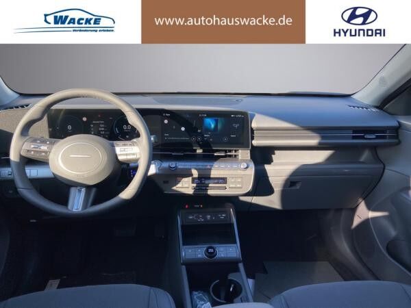 Hyundai KONA Glas SD, Eco-SitzPa, BOSE 2WD Prime HEV