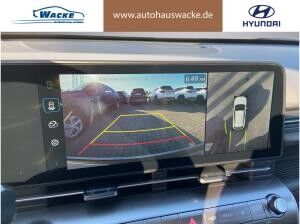 Hyundai KONA Glas SD, Eco-SitzPa, BOSE 2WD Prime HEV