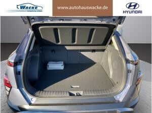 Hyundai KONA Glas SD, Eco-SitzPa, BOSE 2WD Prime HEV