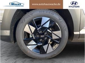 Hyundai KONA Glas SD, Eco-SitzPa, BOSE 2WD Prime HEV
