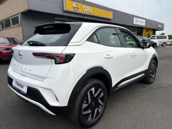 Opel Mokka 1.2 Turbo Elegance FLA LM KAM LED W-Paket