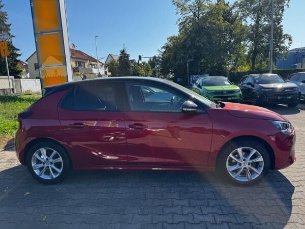 Opel Corsa F 1.2 Edition Navi+SHZ+Kam.+PDC+SpurH