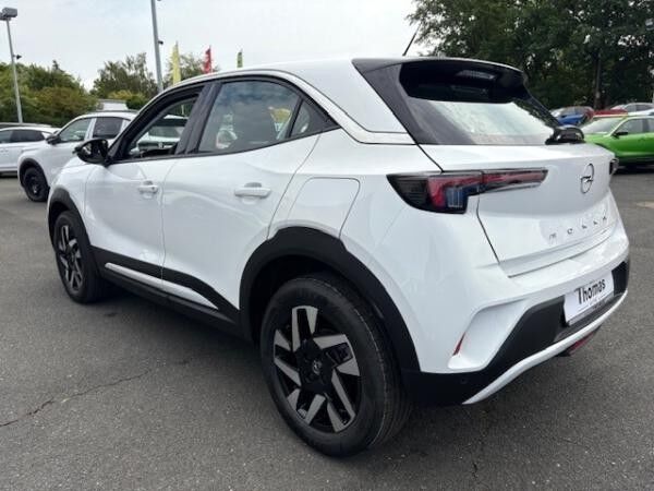 Opel Mokka 1.2 Turbo Elegance FLA LM KAM LED W-Paket