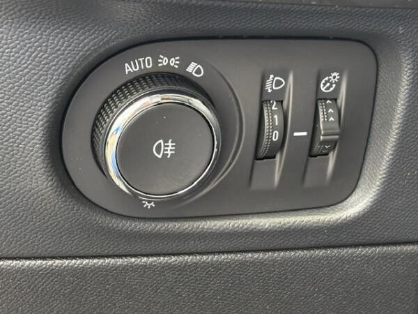 Opel Mokka 1.2 Turbo Elegance FLA LM KAM LED W-Paket