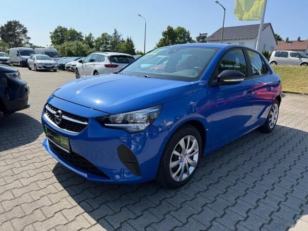 Opel Corsa F 1.2 **KAM Navi PDC SpurH**