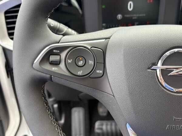 Opel Mokka 1.2 Turbo Elegance FLA LM KAM LED W-Paket