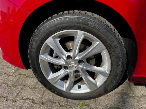 Opel Corsa F 1.2 Edition Navi+SHZ+Kam.+PDC+SpurH