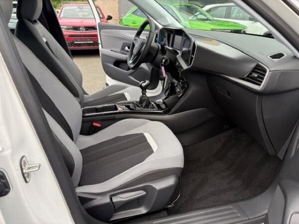 Opel Mokka 1.2 Turbo Elegance FLA LM KAM LED W-Paket
