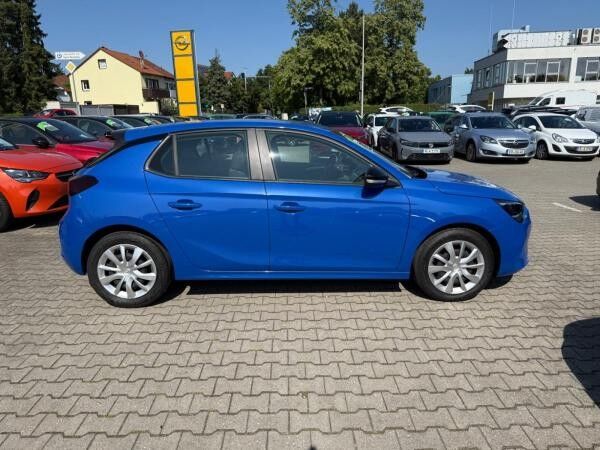 Opel Corsa F 1.2 **KAM Navi PDC SpurH**