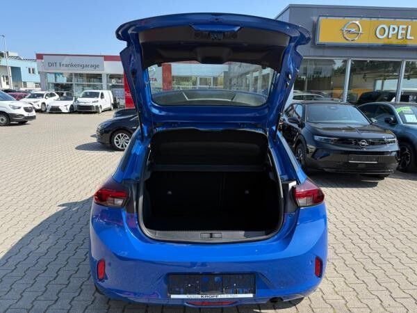 Opel Corsa F 1.2 **KAM Navi PDC SpurH**