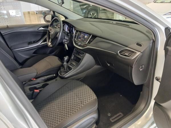 Opel Astra K 1.2 Turbo Winterpaket,Parkpilot,USB