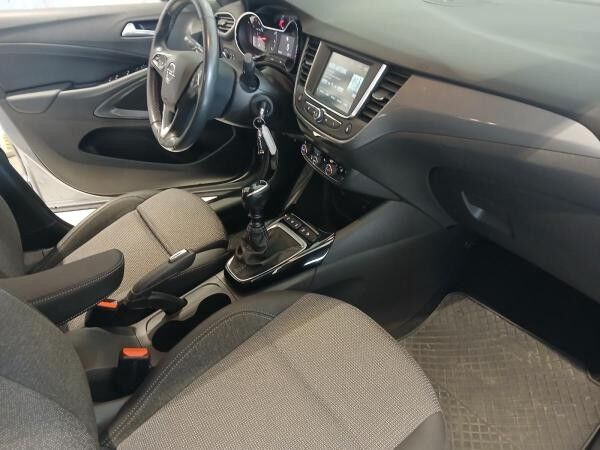 Opel Crossland 1.2 Turbo Winterpaket,Parkpilot