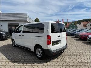 Opel Vivaro Kombi 1.5D Rückfahrkamera,Parkpilot