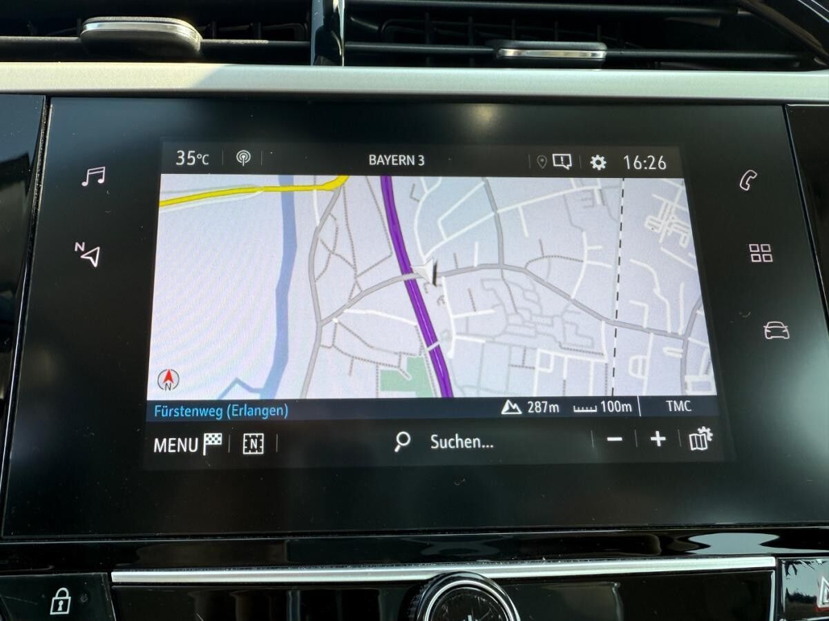 Opel Corsa F 1.2 Navi+SHZ+Winterp.+Kam.+PDC+SpurH