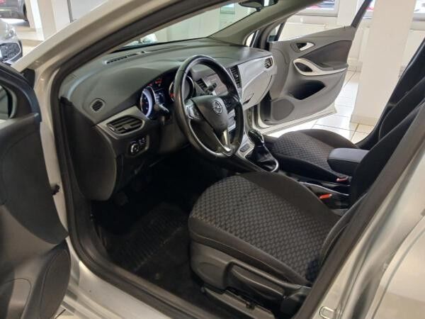 Opel Astra K 1.2 Turbo Winterpaket,Parkpilot,USB