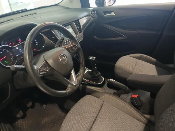 Opel Crossland 1.2 Turbo Winterpaket,Parkpilot