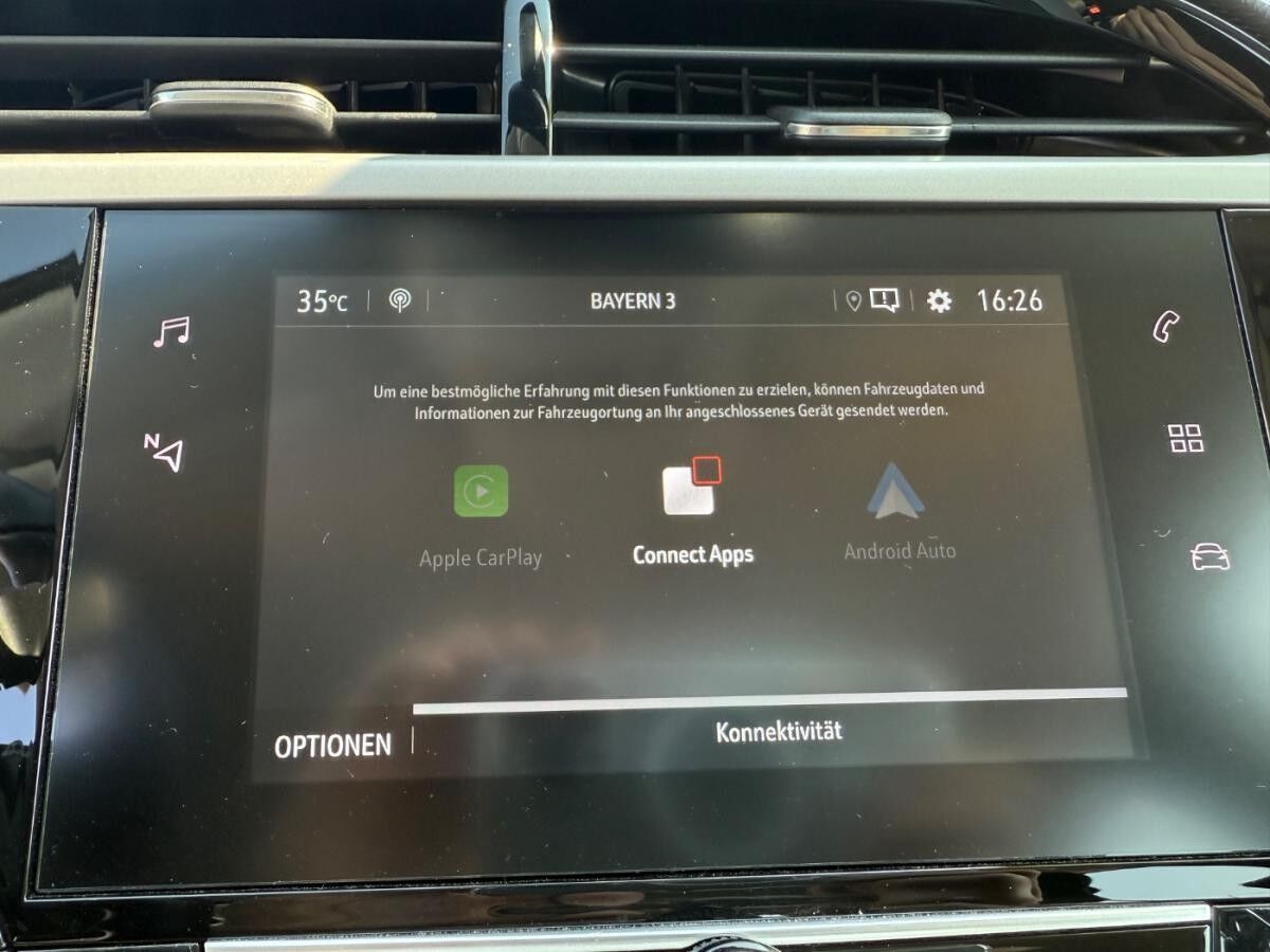 Opel Corsa F 1.2 Navi+SHZ+Winterp.+Kam.+PDC+SpurH