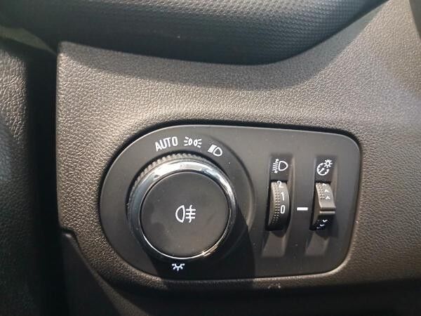 Opel Crossland 1.2 Turbo Winterpaket,Parkpilot
