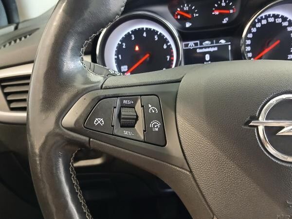 Opel Astra K 1.2 Turbo Winterpaket,Parkpilot,USB