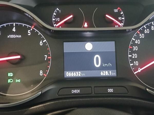 Opel Crossland 1.2 Turbo Winterpaket,Parkpilot