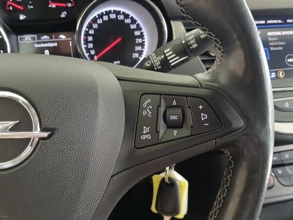 Opel Astra K 1.2 Turbo Winterpaket,Parkpilot,USB
