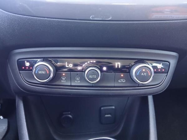 Opel Crossland 1.2 Turbo Winterpaket,Parkpilot