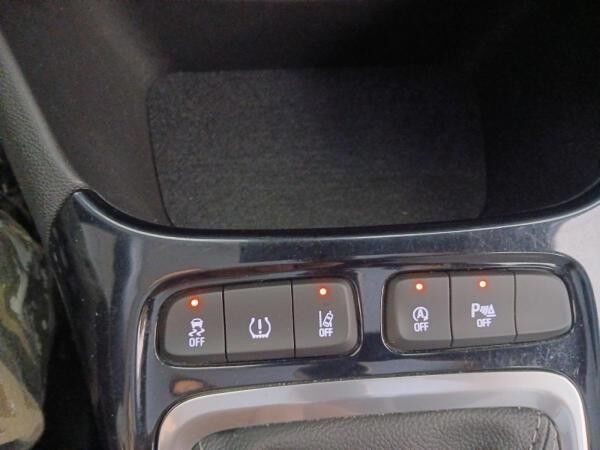 Opel Crossland 1.2 Turbo Winterpaket,Parkpilot