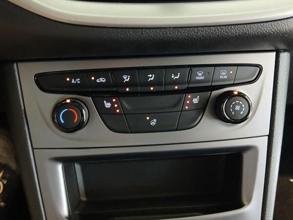 Opel Astra K 1.2 Turbo Winterpaket,Parkpilot,USB